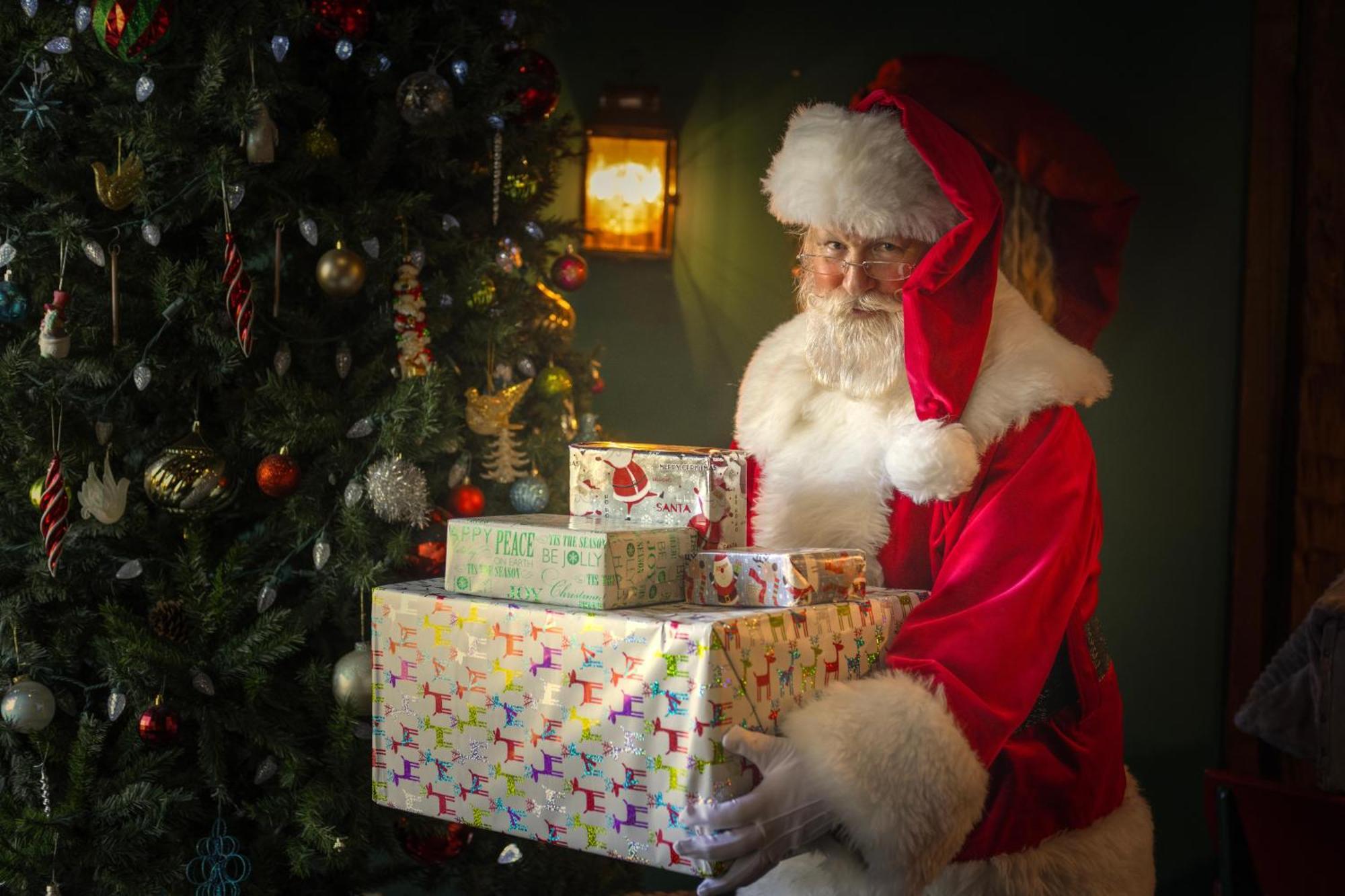 Santa'S Lodge Santa Claus Εξωτερικό φωτογραφία