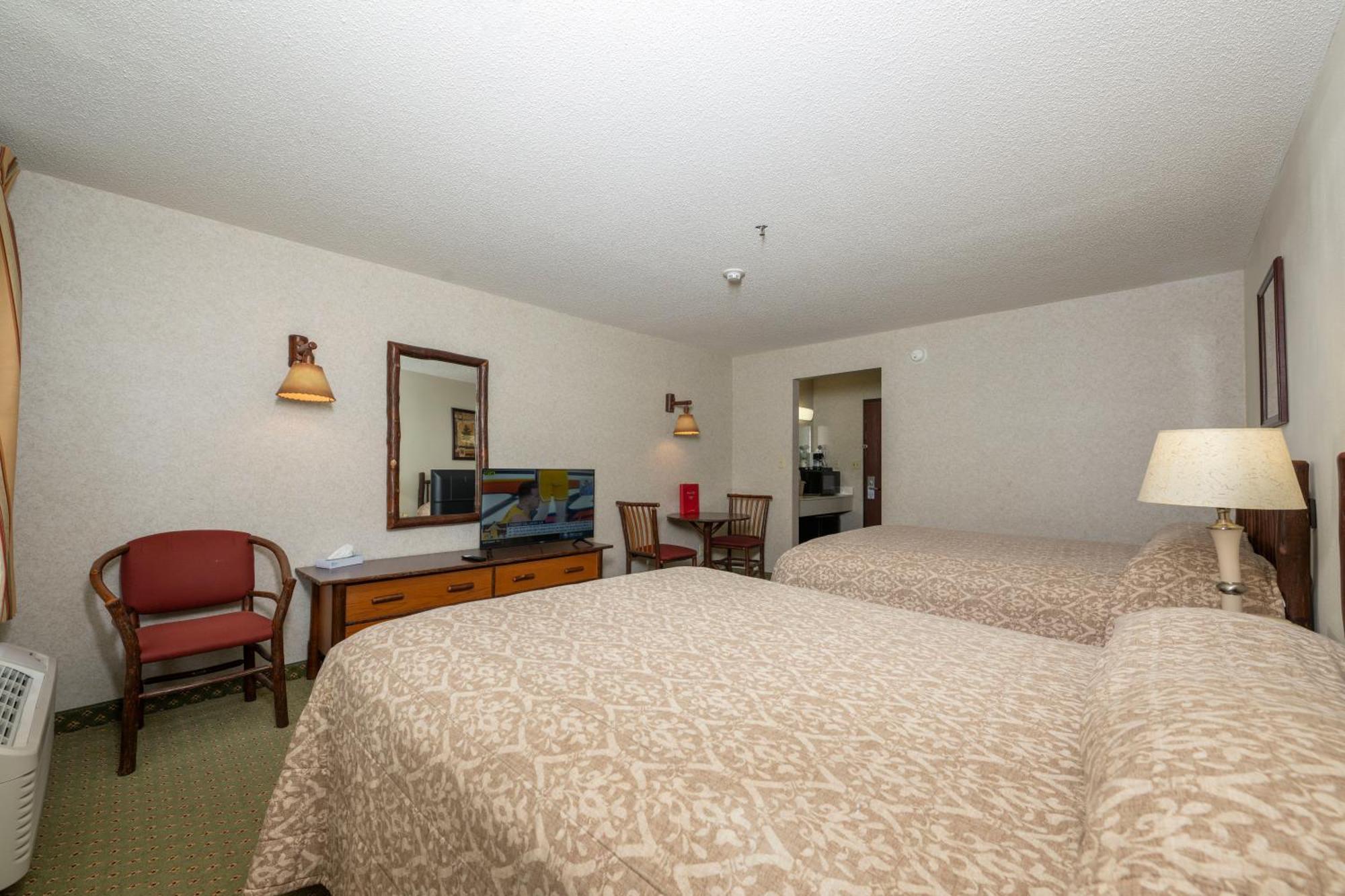 Santa'S Lodge Santa Claus Εξωτερικό φωτογραφία