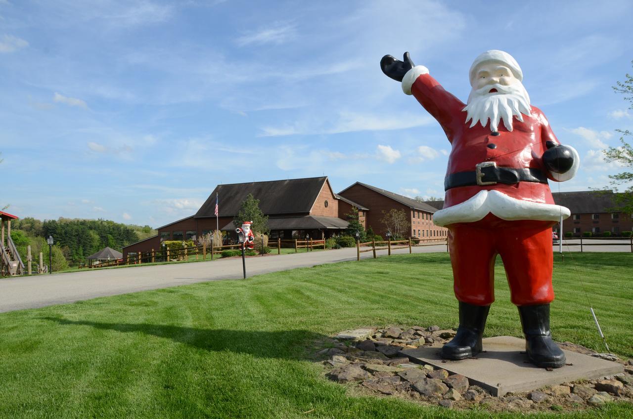 Santa'S Lodge Santa Claus Εξωτερικό φωτογραφία