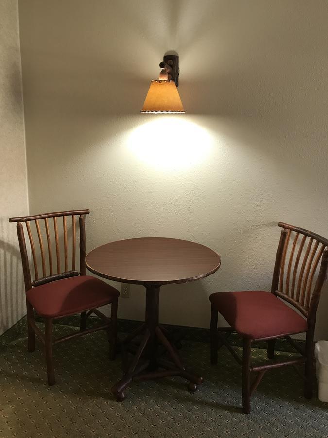 Santa'S Lodge Santa Claus Εξωτερικό φωτογραφία